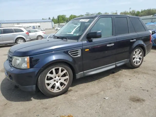 SALSK25418A181327
