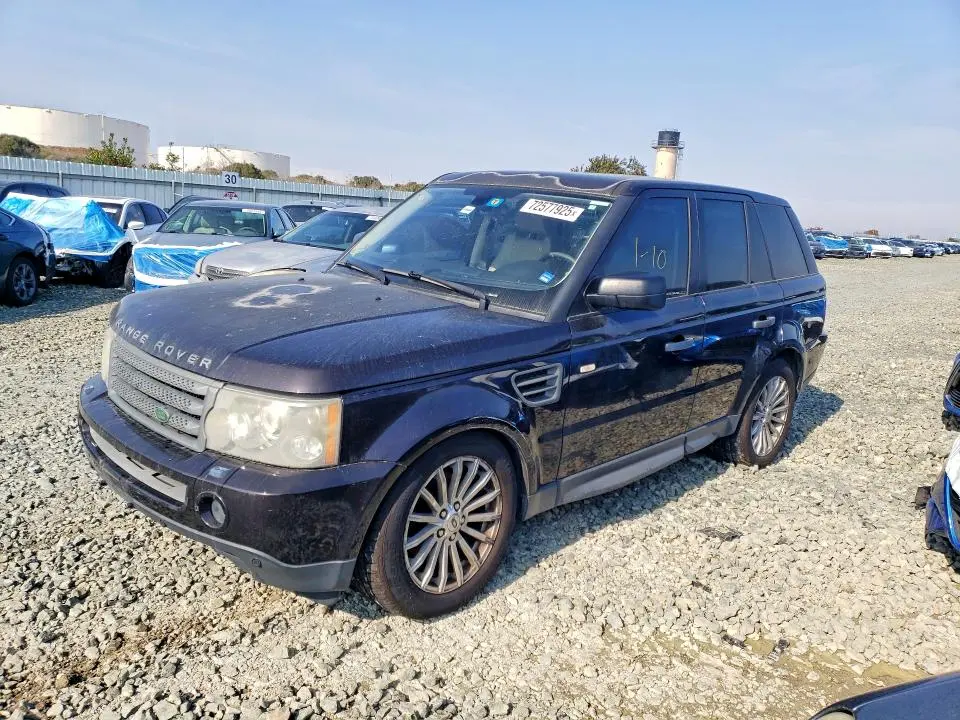 SALSK25439A203863