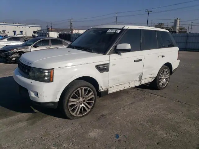 SALSK2D40BA273781