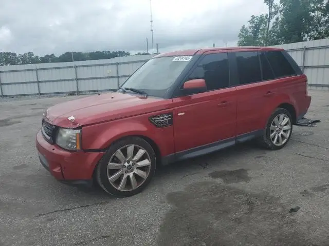 SALSK2D40DA778271