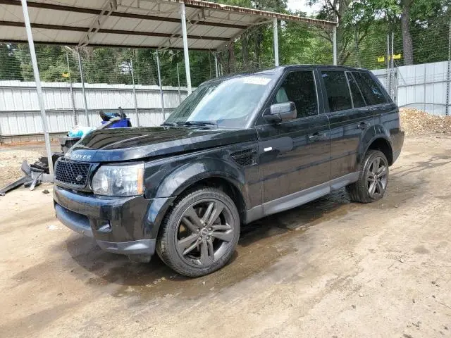 SALSK2D40DA814587