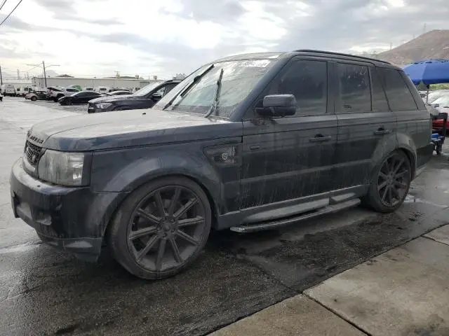 SALSK2D41DA813450