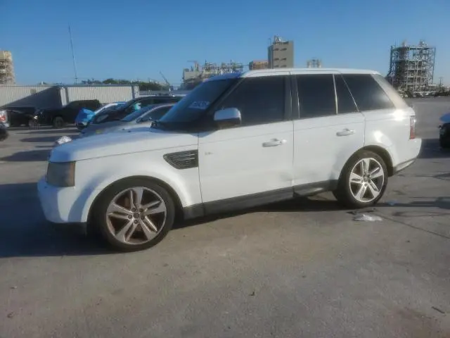 SALSK2D45DA810597