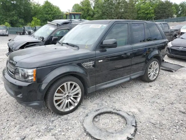 SALSK2D47DA763685
