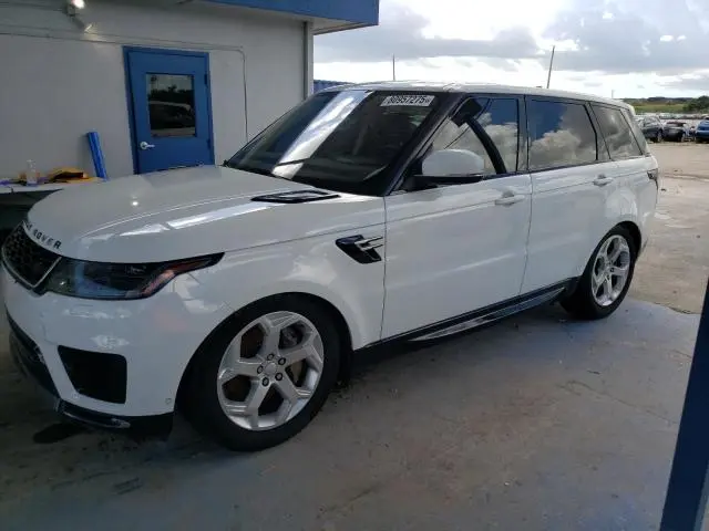 SALWR2RV1KA420558