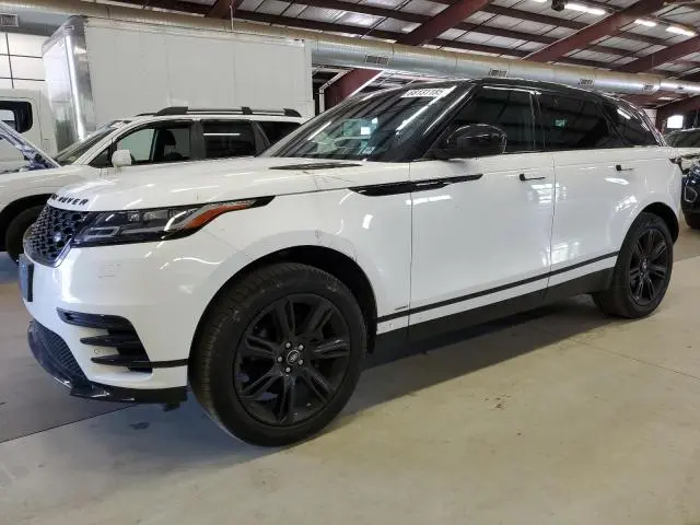 SALYK2EX6LA270601