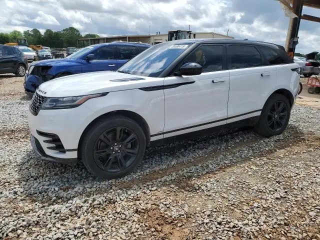 SALYK2FV2LA261519