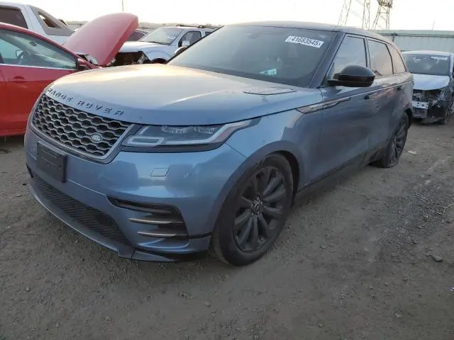 SALYK2FV5LA256606