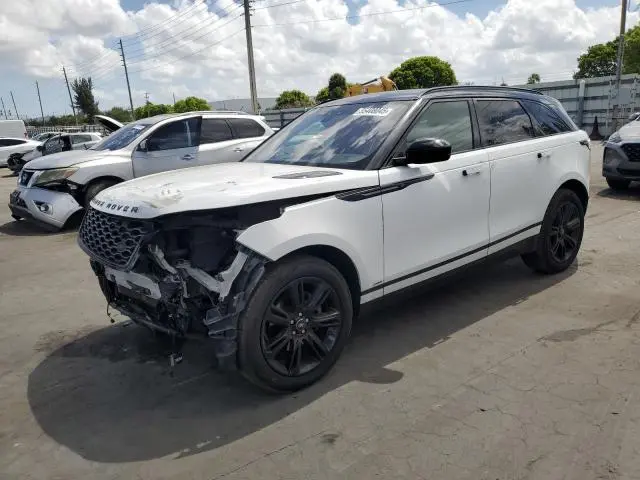 SALYL2EX2KA789575