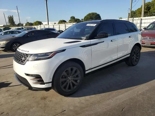 SALYL2EX2KA793531