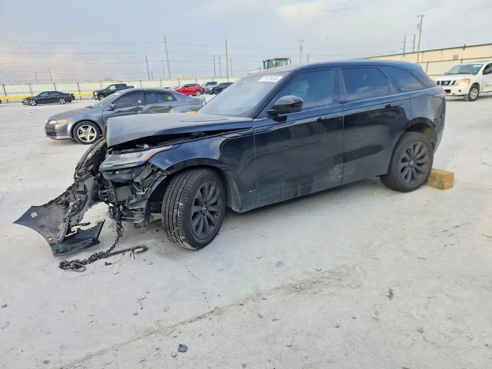 SALYL2EX4KA783809