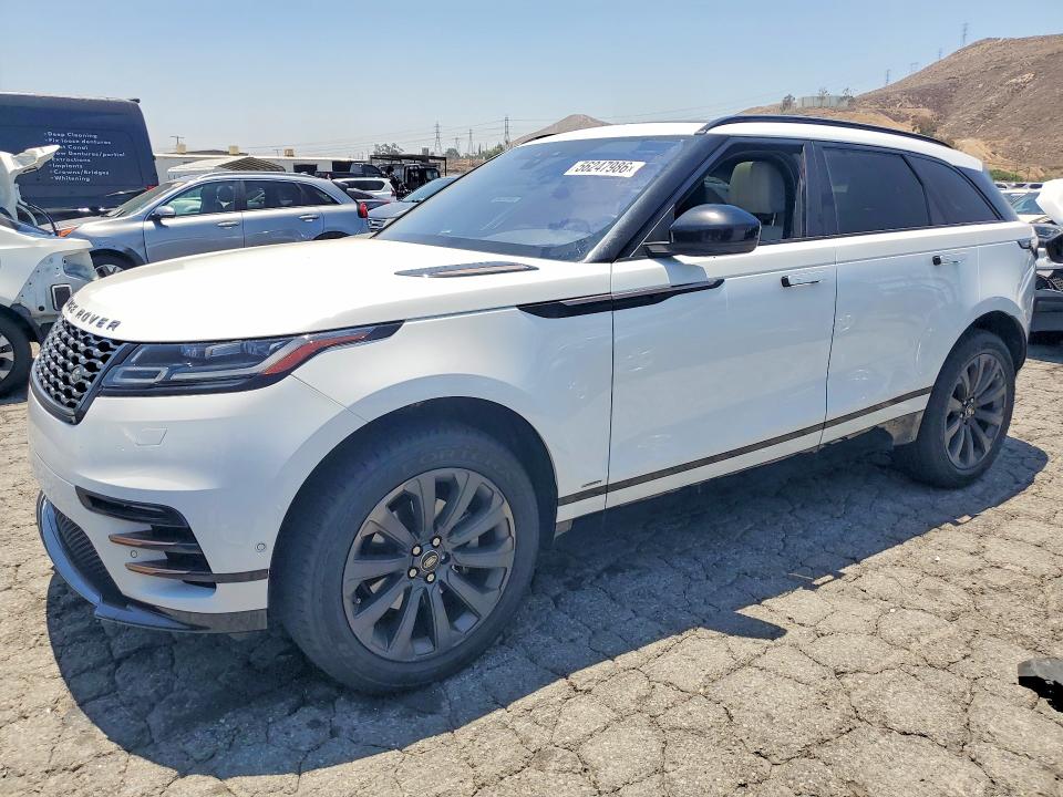 SALYL2EX6KA793662