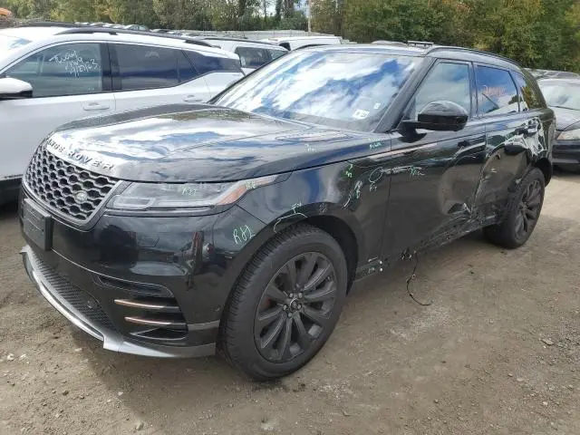 SALYL2EX7KA779463