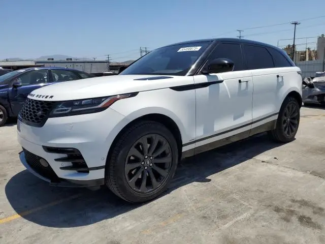 SALYL2EX7KA791323