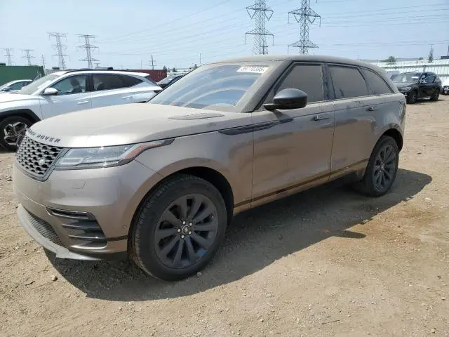 SALYL2EX8KA792870