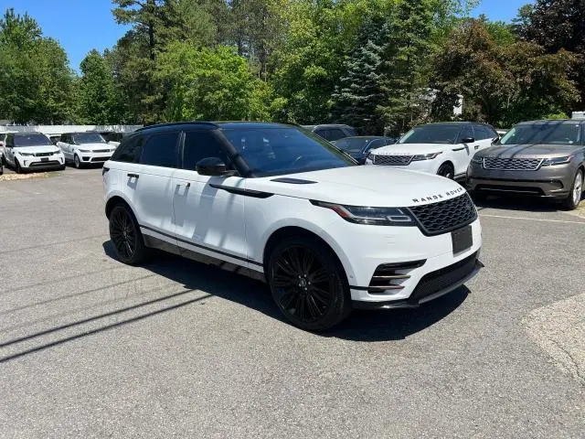 SALYL2RV2JA722174