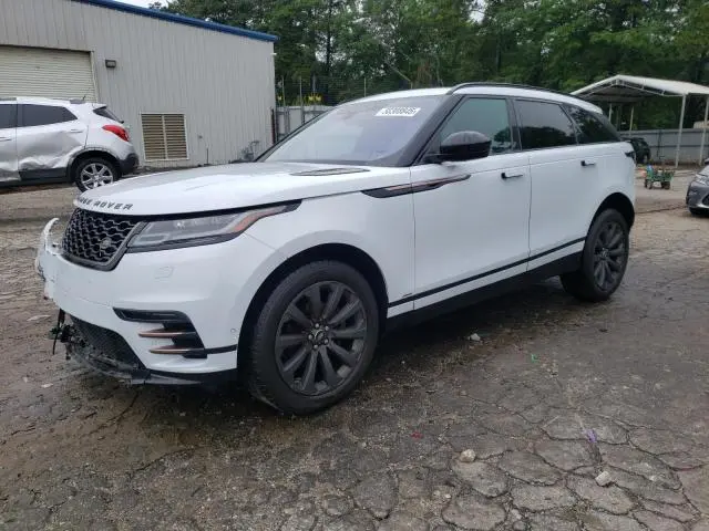 SALYL2RX4JA742167