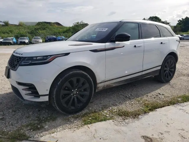 SALYL2RXXJA710291