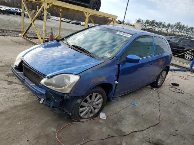 SHHEP335X4U504930