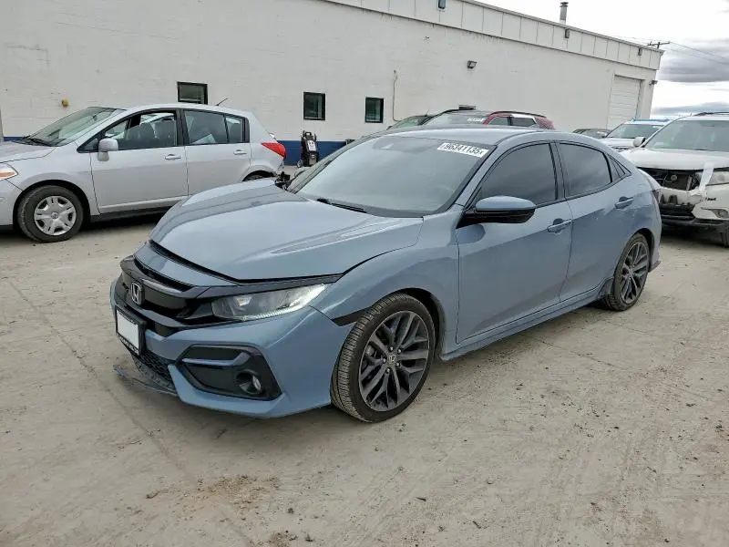 SHHFK7G44MU216428
