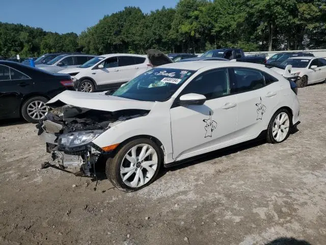 SHHFK7G46KU201555