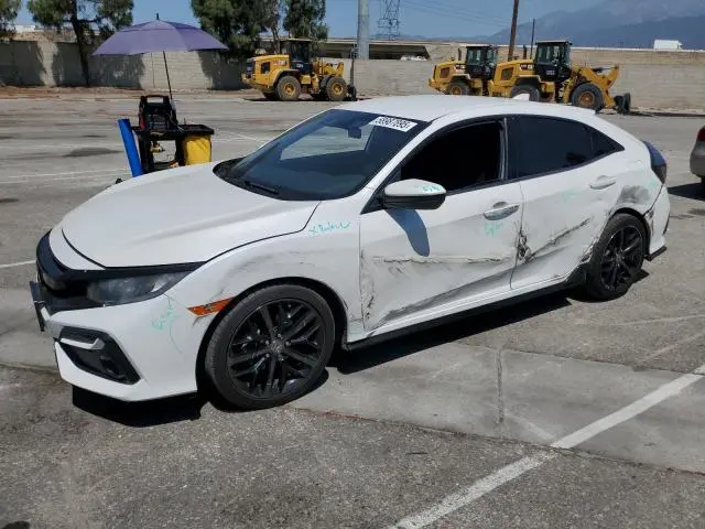 SHHFK7H49LU410014