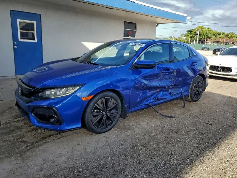 SHHFK7H66KU226830