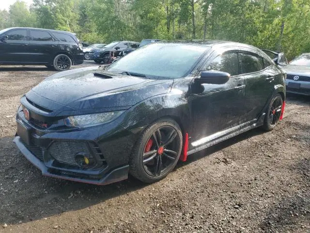 SHHFK8G32KU300550