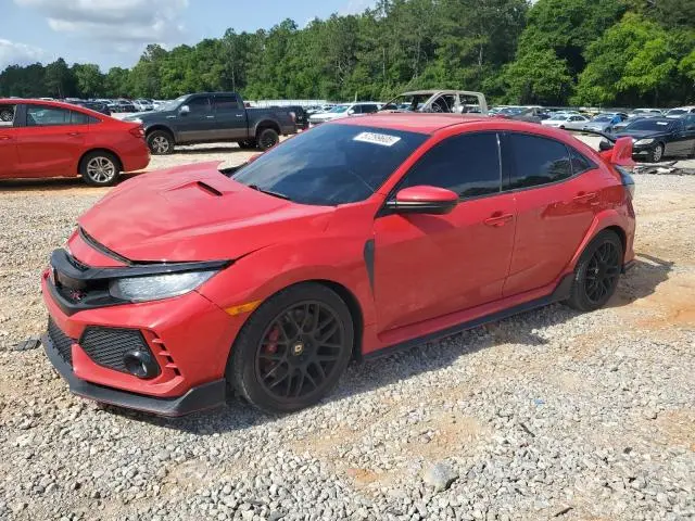 SHHFK8G70HU200734
