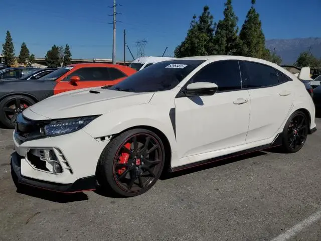 SHHFK8G72KU201956
