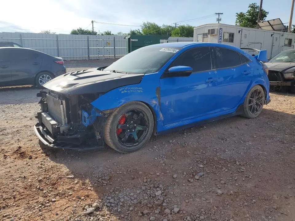 SHHFK8G75MU201517