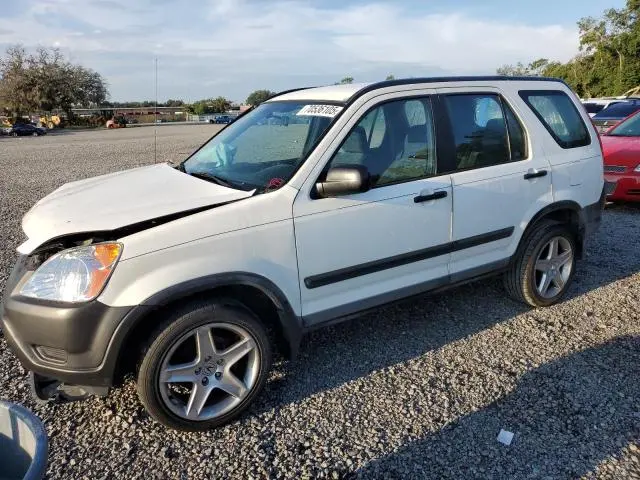 SHSRD684X4U206965
