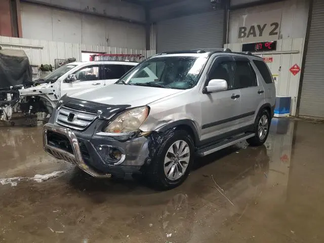 SHSRD78876U406908