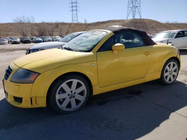 TRUUF28N541015658