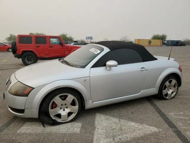 TRUUT28N711004164