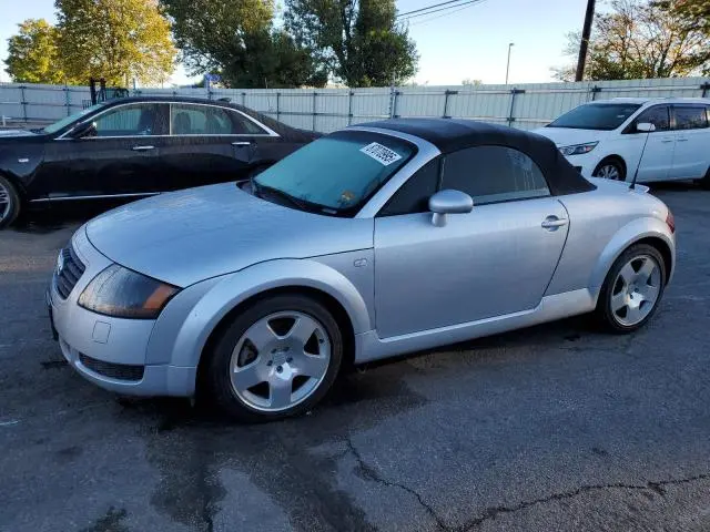 TRUUT28N911003470