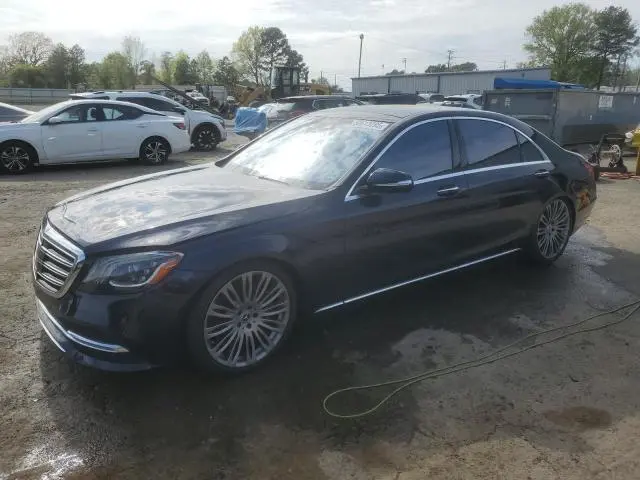 W1KUG8DB1LA586803