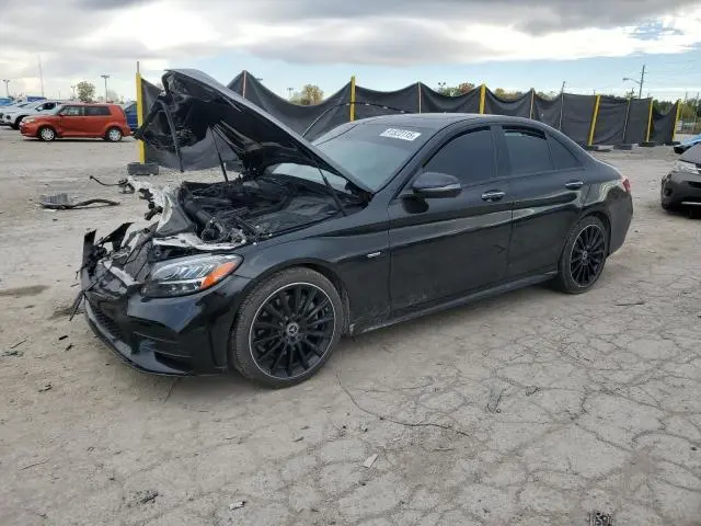 W1KWF8DB7MR618460