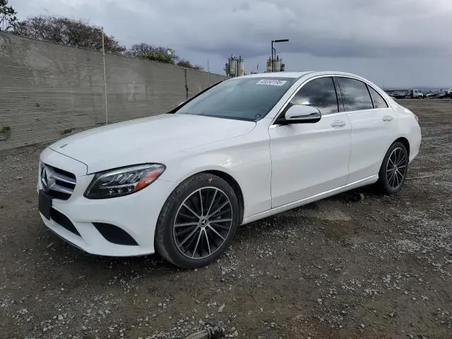 W1KWF8DB9MR650682