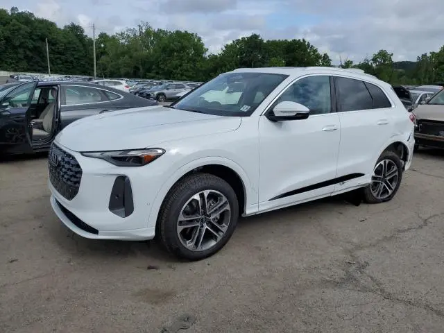 WA11AAGU8S2020417