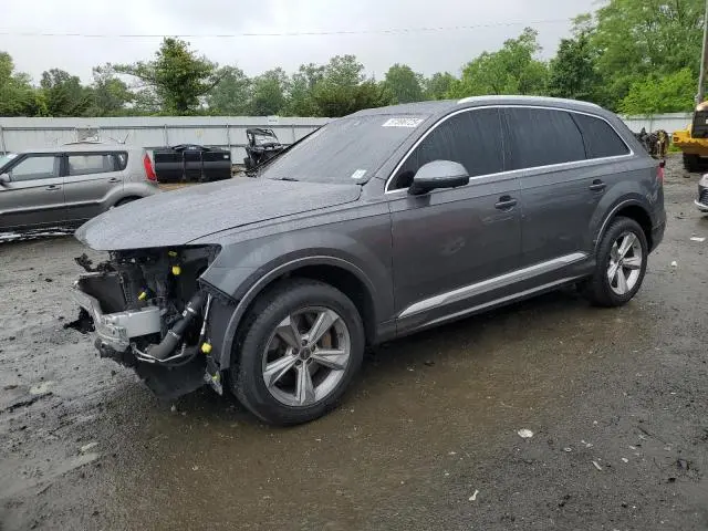 WA1AJAF73MD023311