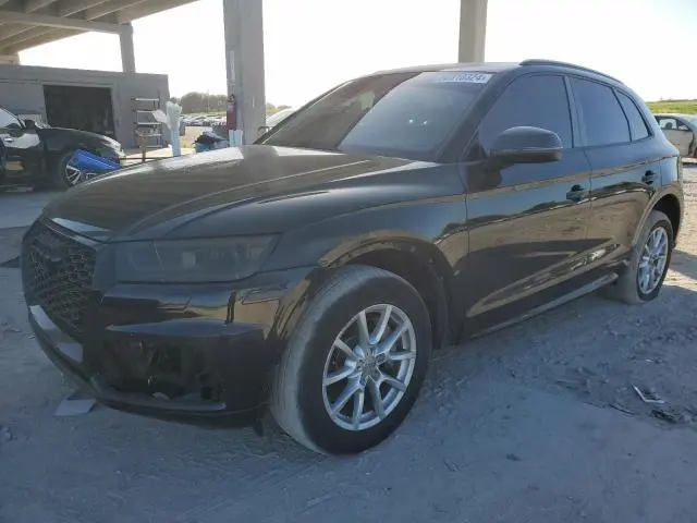 WA1ANAFY2J2009100