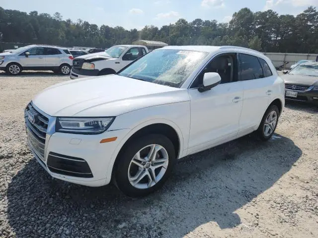 WA1ANAFY2K2110381