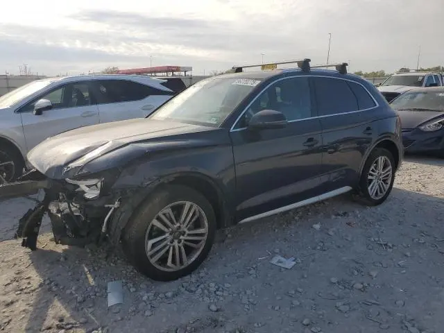 WA1BNAFY3J2223016