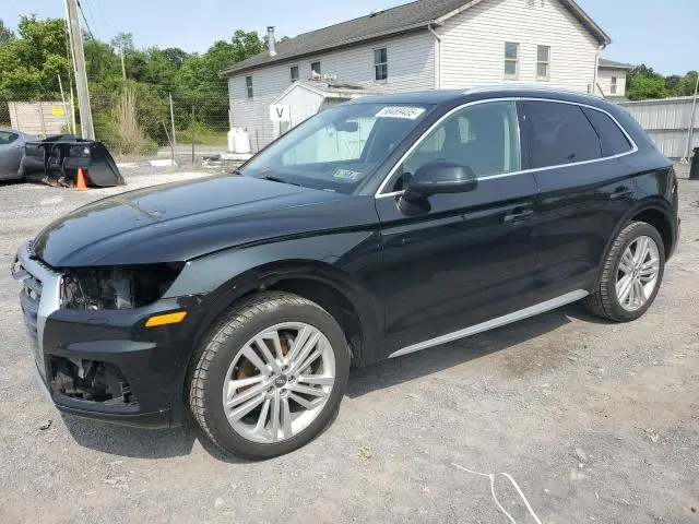 WA1BNAFYXJ2078816