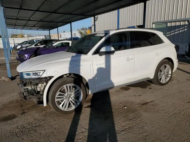 WA1BNAFYXJ2216581