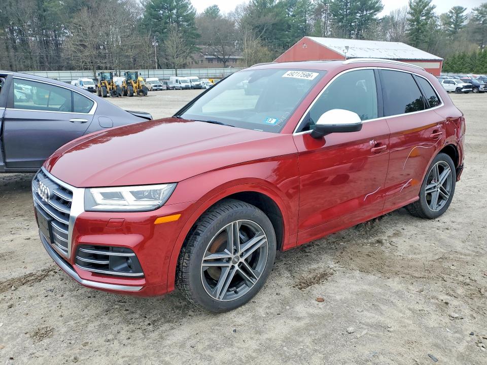 WA1C4AFY5K2044095