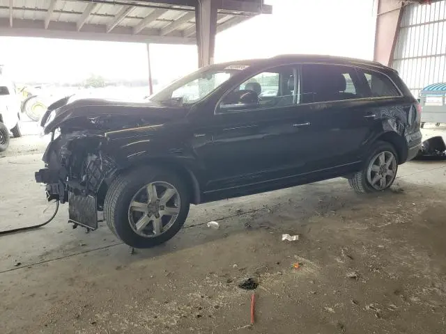 WA1CGAFEXFD007826