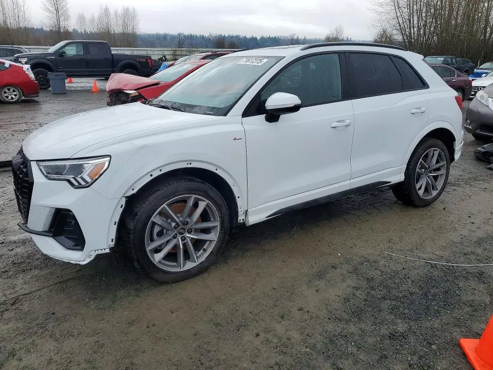 WA1DECF39S1009907