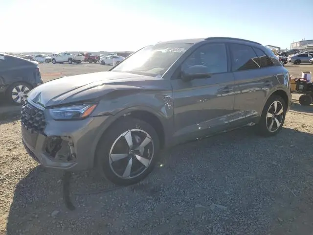 WA1EAAFYXP2164998
